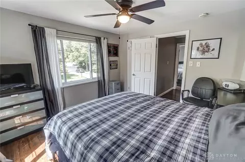 Bedroom - 3224 Lenox Dr, Kettering, OH 45429 photo 8 of 8