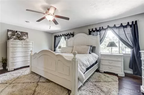 Bedroom - 3224 Lenox Dr, Kettering, OH 45429 photo 3 of 8