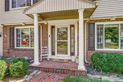 Exterior - 3224 Lenox Dr, Kettering, OH 45429 photo 2 of 16