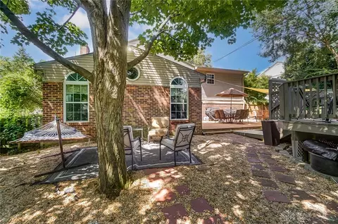 Exterior - 3224 Lenox Dr, Kettering, OH 45429 photo 15 of 16