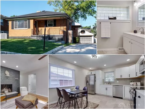 2625 Colonial Ave, Dayton, OH 45419