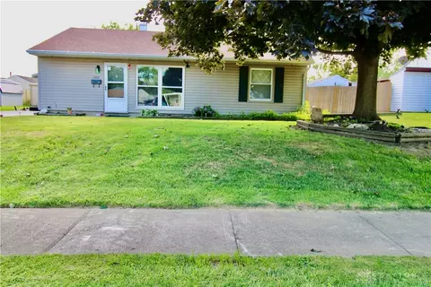 2203 Wrenwood Rd, Springfield, OH 45505