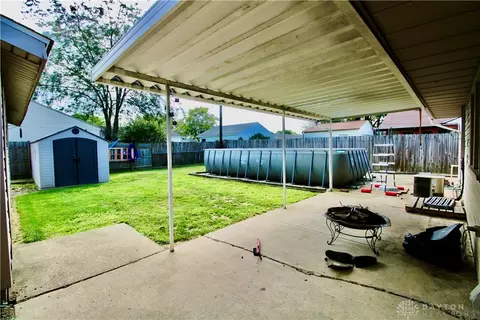 2203 Wrenwood Rd, Springfield, OH 45505 photo 24