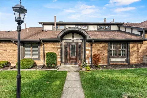7167 Fallen Oak Trce, Dayton, OH 45459