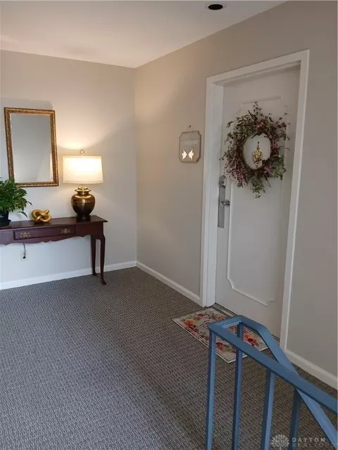 Entry Way - 5400 Landau Dr #2, Kettering, OH 45429 photo 2 of 3