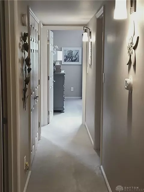 Entry Way - 5400 Landau Dr #2, Kettering, OH 45429 photo 1 of 3