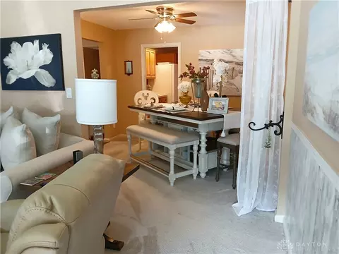 Dining - 5400 Landau Dr #2, Kettering, OH 45429 photo 1 of 4