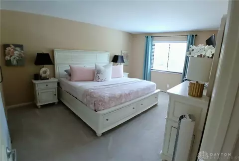 Bedroom - 5400 Landau Dr #2, Kettering, OH 45429 photo 1 of 3