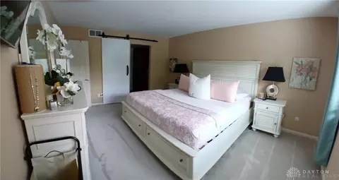 Bedroom - 5400 Landau Dr #2, Kettering, OH 45429 photo 2 of 3