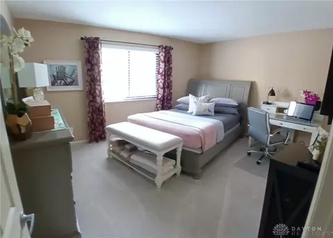 Bedroom - 5400 Landau Dr #2, Kettering, OH 45429 photo 3 of 3