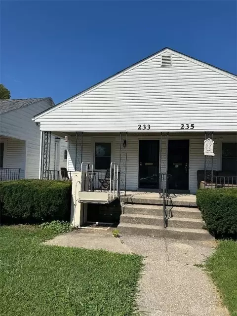 235 Brooklyn Ave #233, Dayton, OH 45417