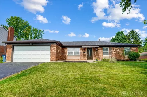 5651 Longford Rd, Dayton, OH 45424