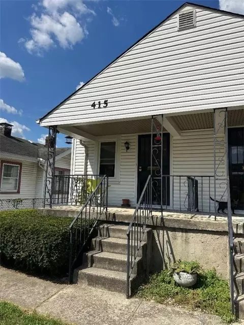 417 Walton Ave #415, Dayton, OH 45417