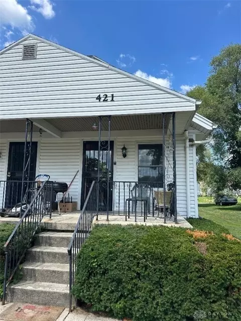 421 Walton Ave #419, Dayton, OH 45417