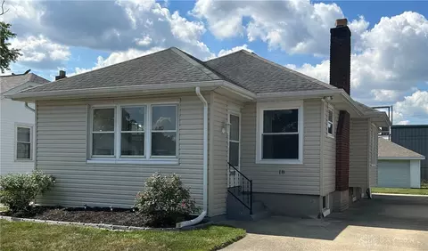 18 Macready Ave, Dayton, OH 45404