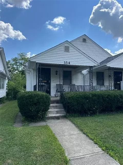 334 Burleigh Ave #332, Dayton, OH 45417