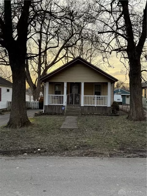 185 N Northampton Ave, Dayton, OH 45417