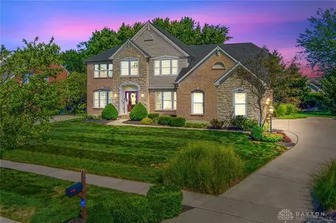 15 Fry Ct, Springboro, OH 45066