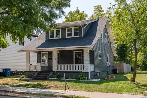 2412 W 2nd St, Dayton, OH 45417