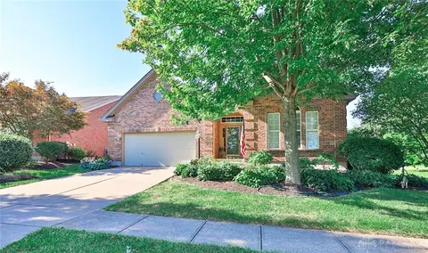 6484 Creekside Way, Hamilton, OH 45011