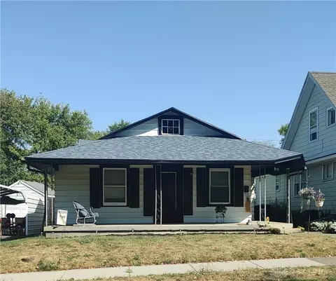 2526 Springmont Ave, Dayton, OH 45420