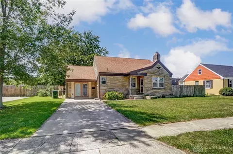339 Eastview Ave, Vandalia, OH 45377