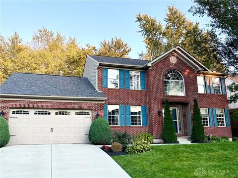 7774 North Trl, Mason, OH 45040
