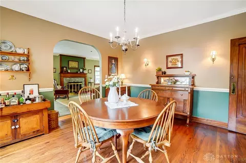 Dining - 121 S Kensington Pl, Springfield, OH 45504 photo 3 of 4