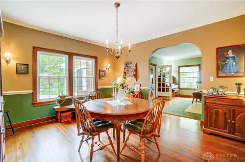 Dining - 121 S Kensington Pl, Springfield, OH 45504 photo 4 of 4