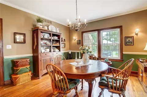 Dining - 121 S Kensington Pl, Springfield, OH 45504 photo 2 of 4
