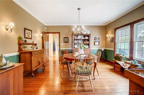 Dining - 121 S Kensington Pl, Springfield, OH 45504 photo 1 of 4