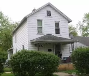 902 Cypress St, Springfield, OH 45505