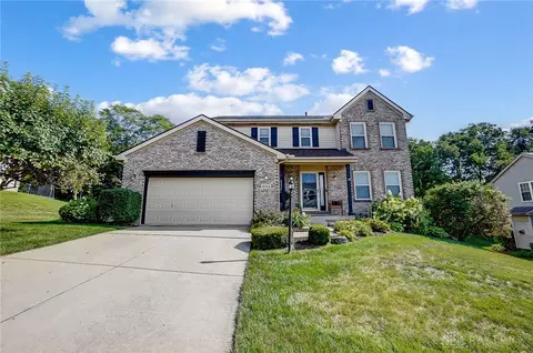 4745 Millridge Rd, Dayton, OH 45424