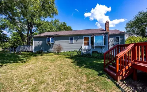2646 S Wynn Rd, Okeana, OH 45053