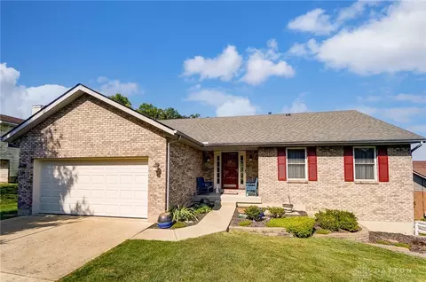 353 N Gebhart Church Rd, Miamisburg, OH 45342
