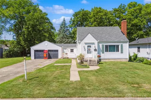 1812 Winton St, Middletown, OH 45044