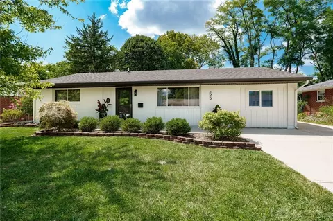 55 Carey Dr, Springboro, OH 45066