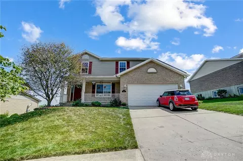 4356 Whitmore Ln, Fairfield, OH 45014