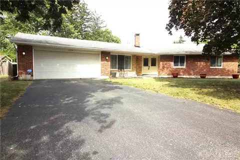5574 Overbrooke Rd, Kettering, OH 45440