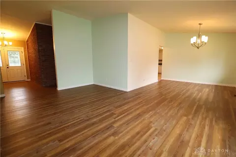 Living - 5574 Overbrooke Rd, Kettering, OH 45440 photo 2 of 6