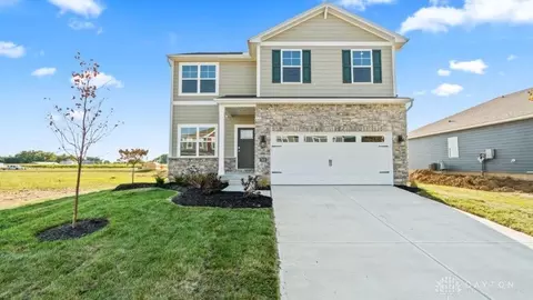 7808 Marjoram Pl, Clayton, OH 45315