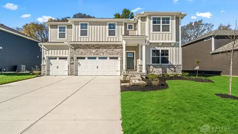 7935 Parsley Pl, Clayton, OH 45315