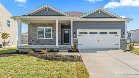 7804 Marjoram Pl, Clayton, OH 45315