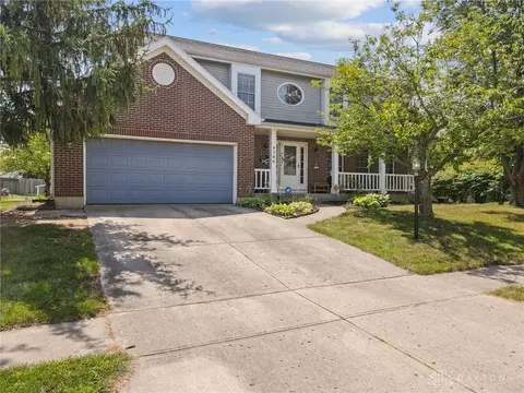 6386 Ring Neck Dr, Dayton, OH 45424