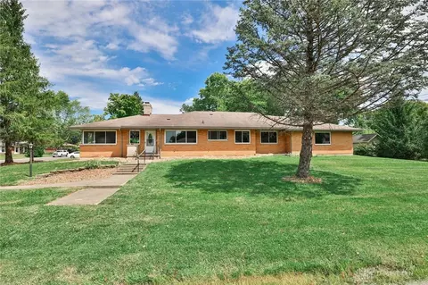Undisclosed, Lebanon, OH 45036