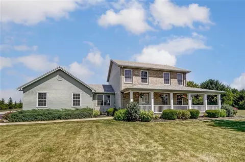93 Bobbitt Rd, Wilmington, OH 45177