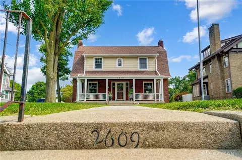 2609 Central Ave, Middletown, OH 45044