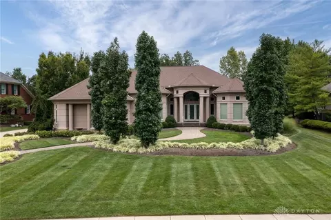 10730 Falls Creek Ln, Washington Township, OH 45458