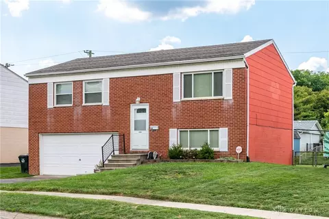 309 Ellenwood Dr, Dayton, OH 45449