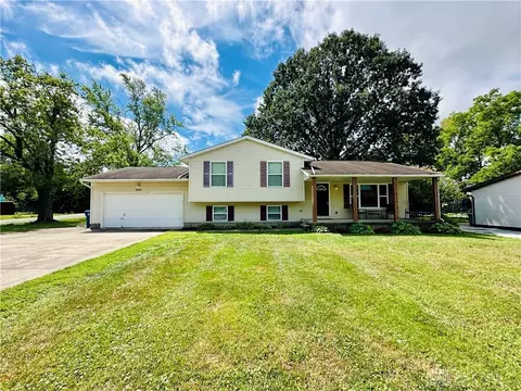 646 Mentor Ave, Dayton, OH 45404